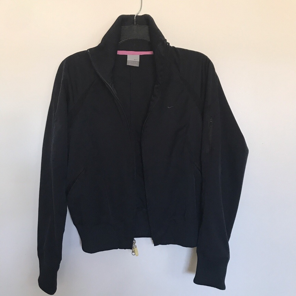 Track jacket - Picture 2 of 6